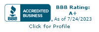A Custom To, LLC BBB accredited business profile