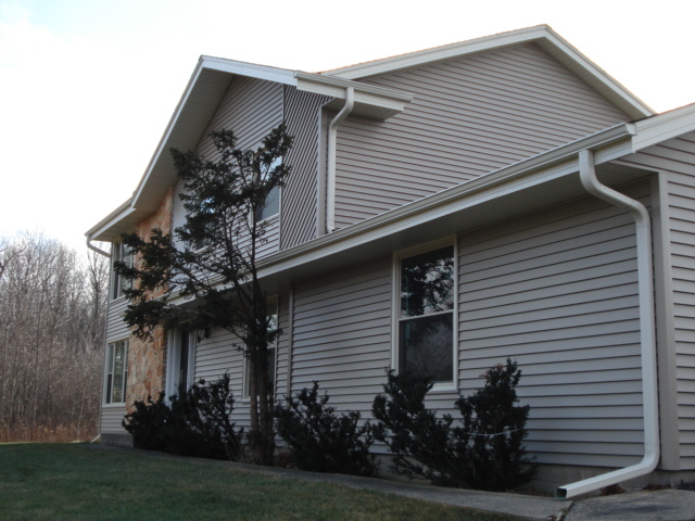 Exterior Home Services | A Custom To, LLC in West Allis, WI