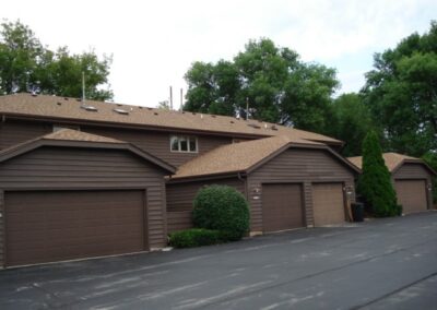 Hire a Roofer in Milwaukee | A Custom To, LLC in West Allis, WI